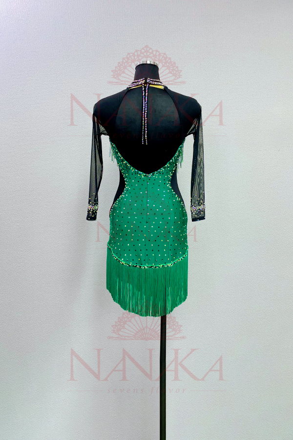 ラテンドレス:LT999016JS21