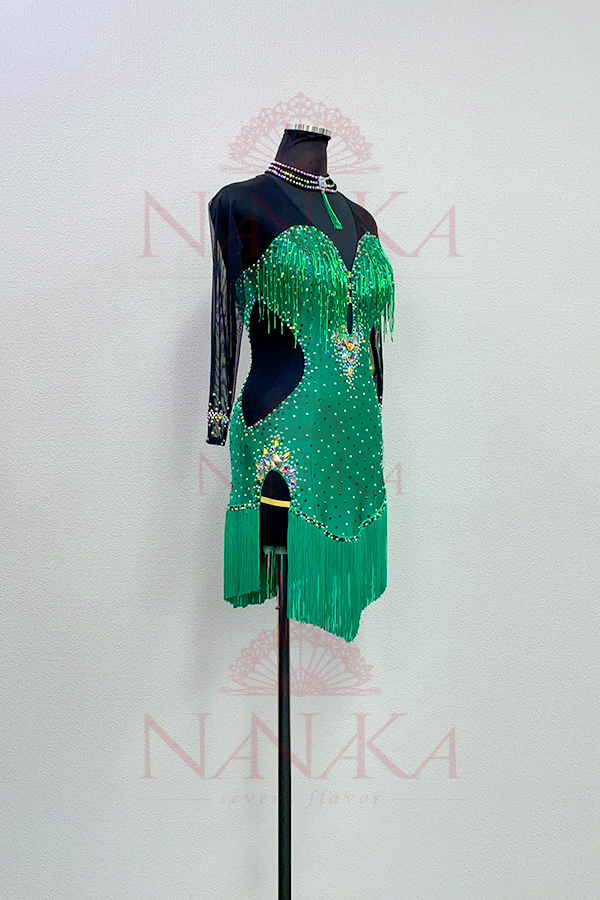 ラテンドレス:LT999016JS21