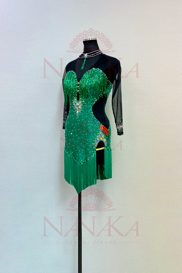 ラテンドレス:LT999016JS21