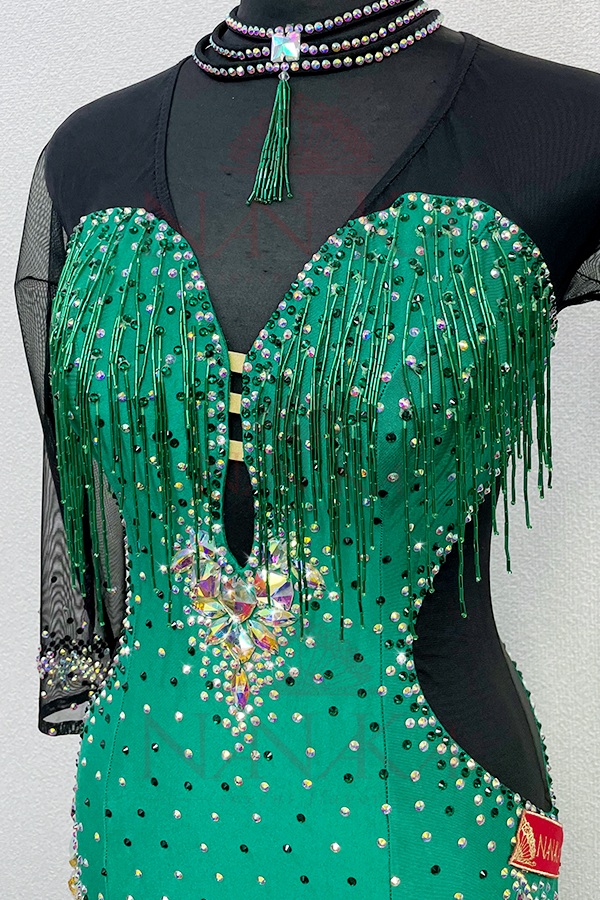 ラテンドレス:LT999016JS21