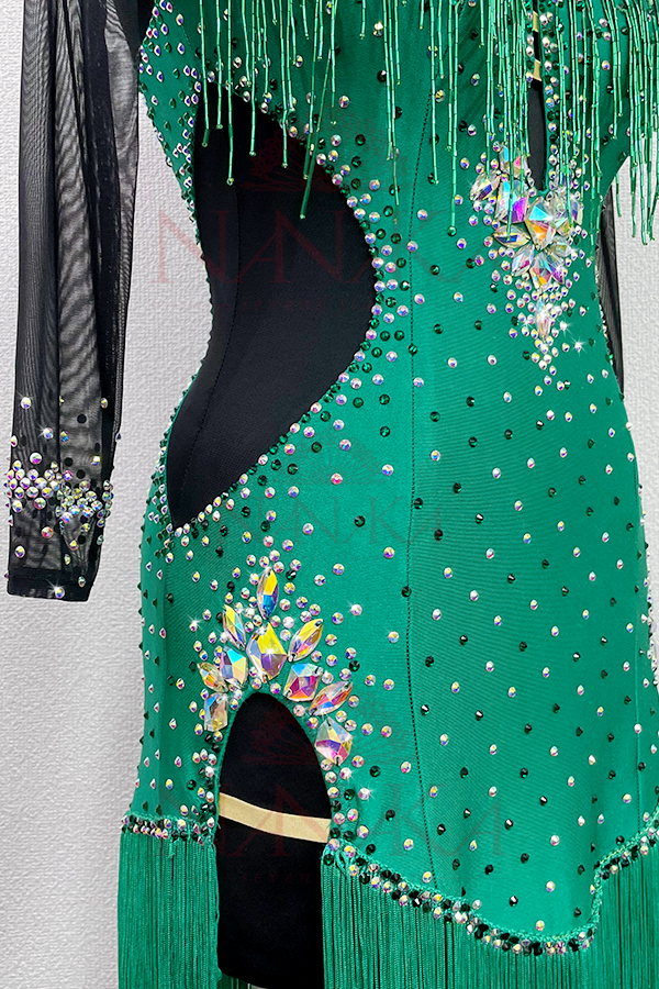 ラテンドレス:LT999016JS21