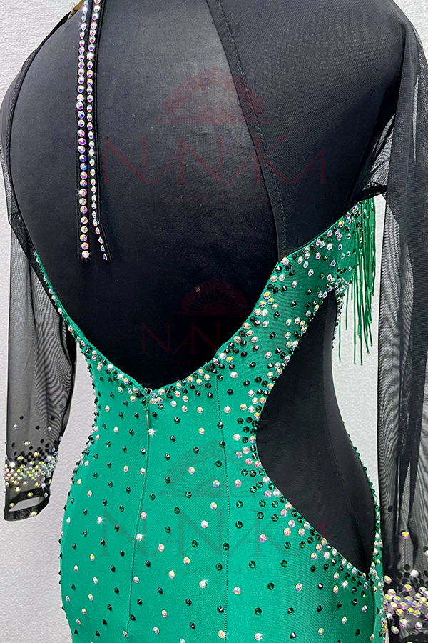 ラテンドレス:LT999016JS21