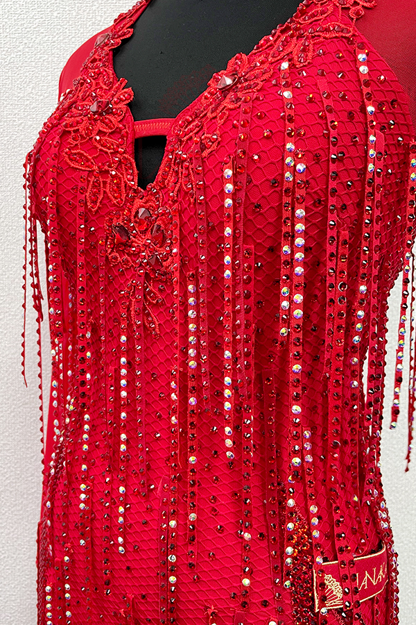 ラテンドレス:LT999076JS22