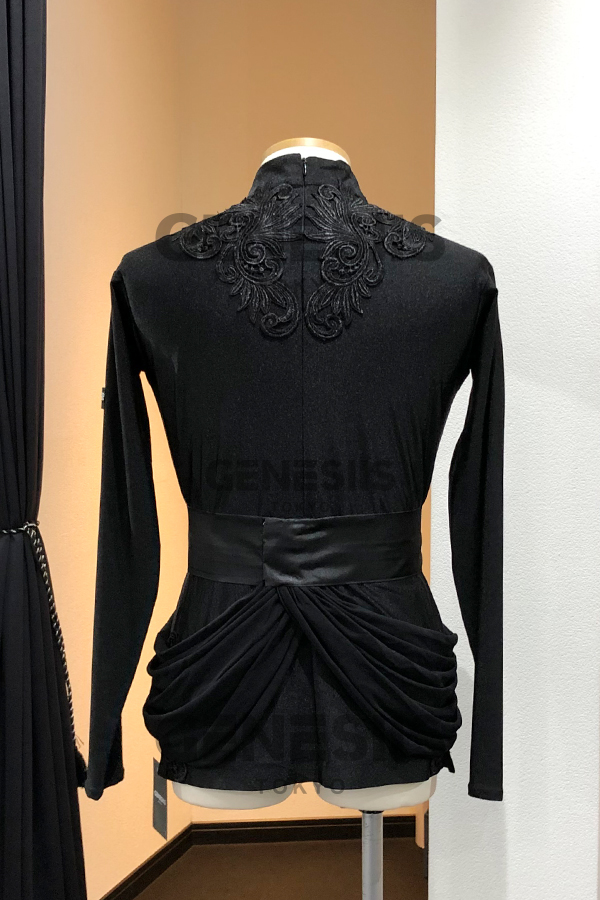 メンズラテンウェア:MN001001JN19