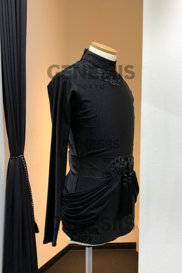 メンズラテンウェア:MN001001JN19