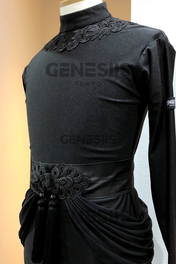 メンズラテンウェア:MN001001JN19