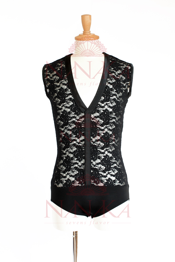 メンズラテンウェア:MN001002JN00