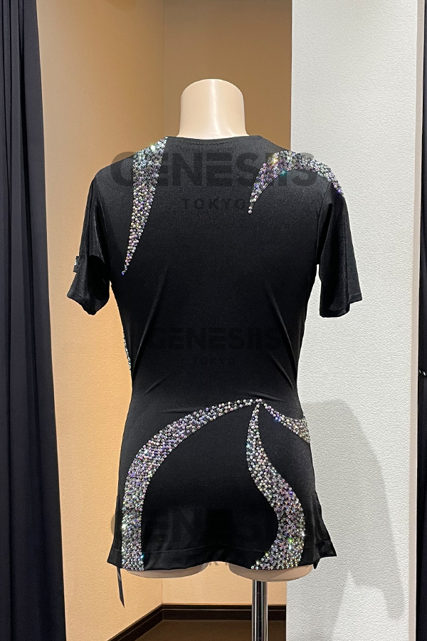 メンズラテンウェア:MN011001JP20