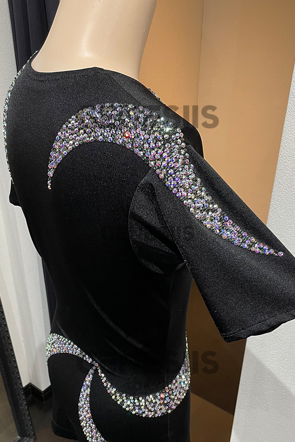 メンズラテンウェア:MN011001JP20