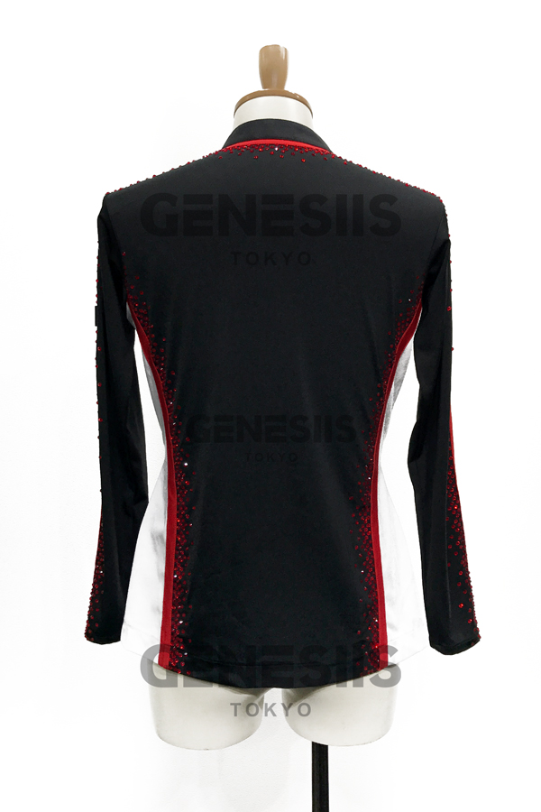 メンズラテンウェア:MN01170535