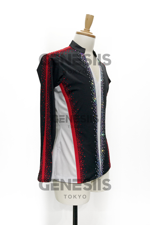 メンズラテンウェア:MN01170535