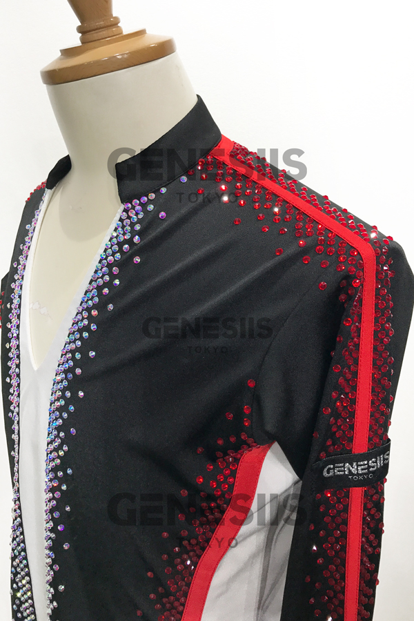 メンズラテンウェア:MN01170535