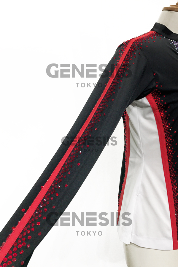 メンズラテンウェア:MN01170535