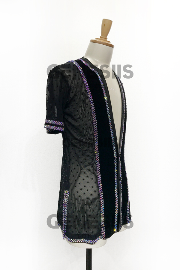 メンズラテンウェア:MN01170539