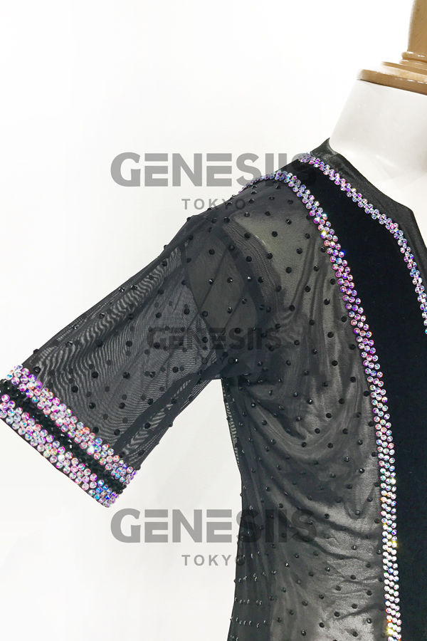 メンズラテンウェア:MN01170539