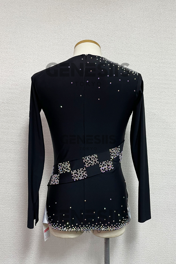 メンズラテンウェア:MN013002JP21