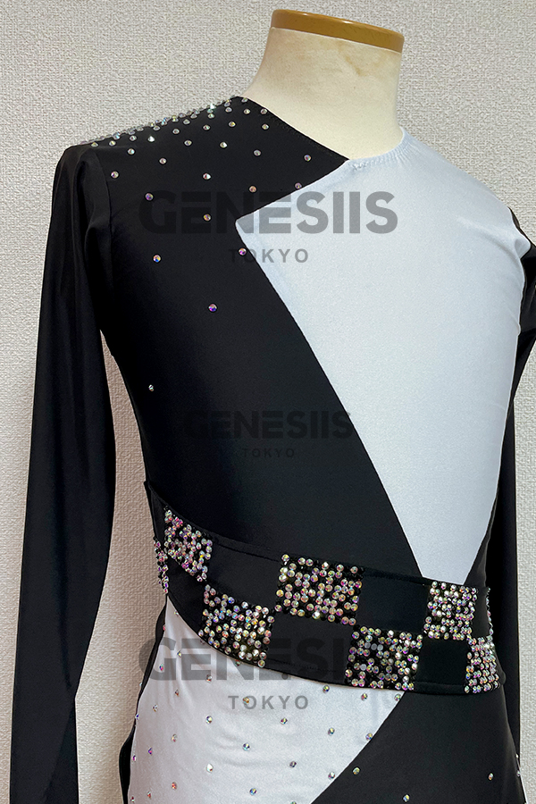 メンズラテンウェア:MN013002JP21