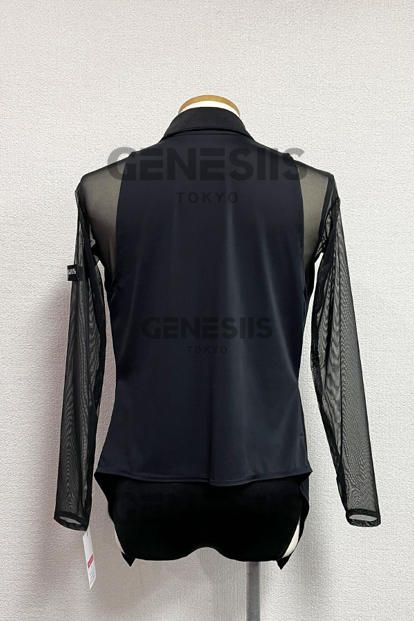 メンズラテンウェア:MN013004JP21