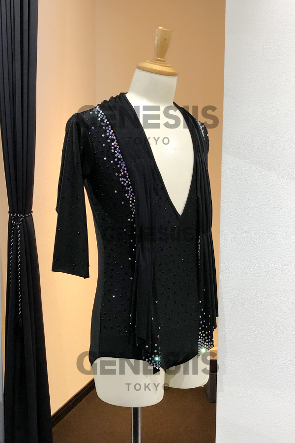 メンズウェア:MN015003JK18