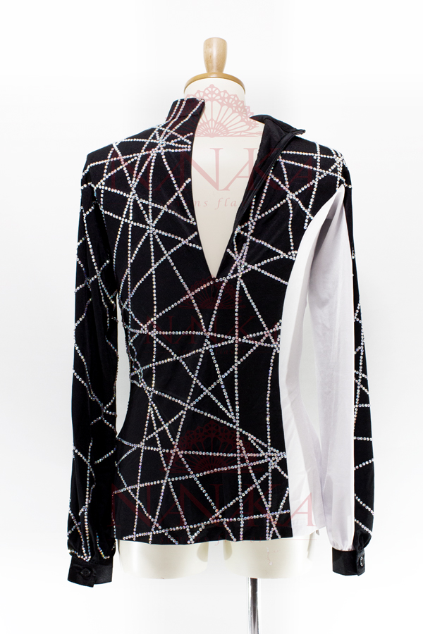 メンズラテンウェア:MN030004JK16