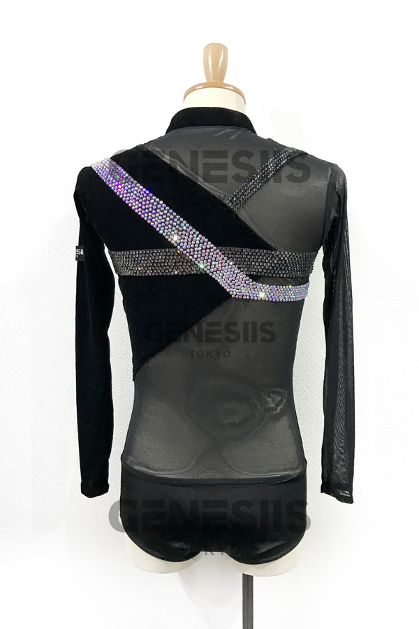 メンズラテンウェア:MN03170547