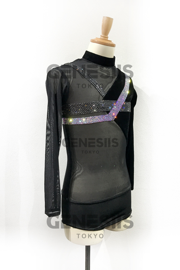 メンズラテンウェア:MN03170547