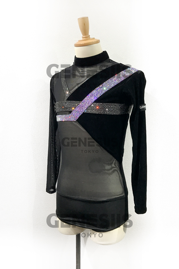 メンズラテンウェア:MN03170547