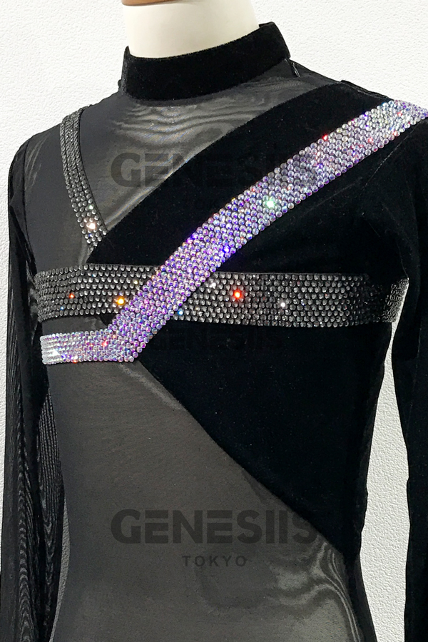 メンズラテンウェア:MN03170547