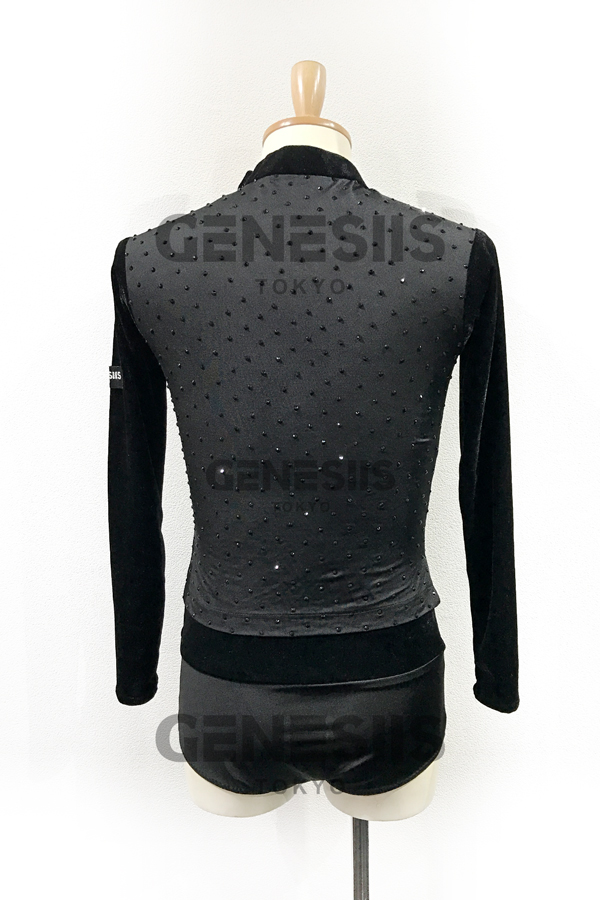 メンズラテンウェア:MN03170548