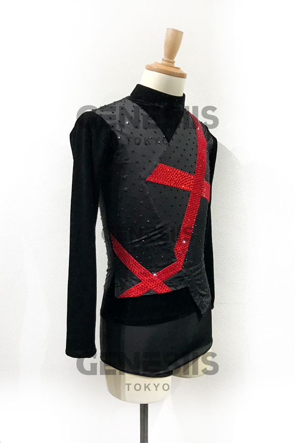 メンズラテンウェア:MN03170548