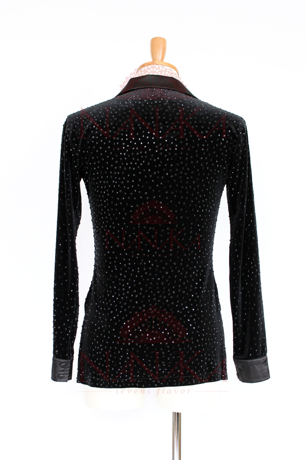 メンズラテンウェア:MN04150283