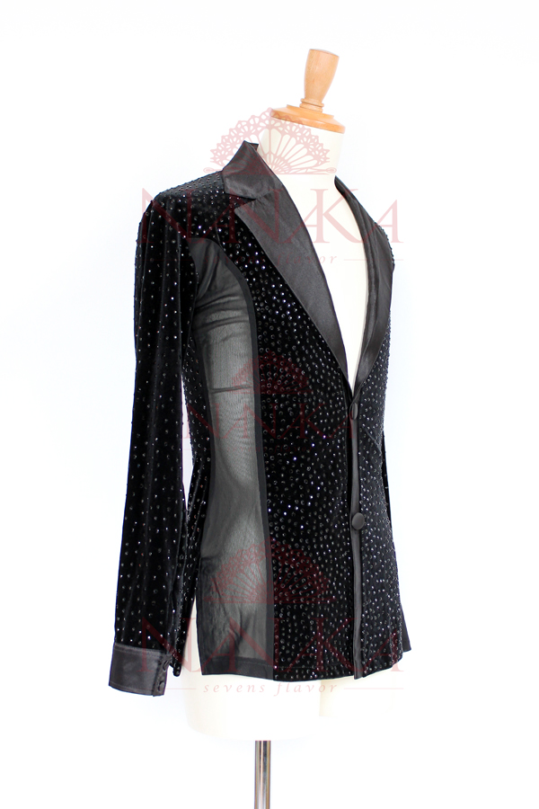 メンズラテンウェア:MN04150283