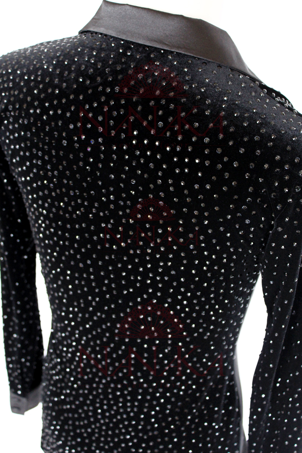 メンズラテンウェア:MN04150283