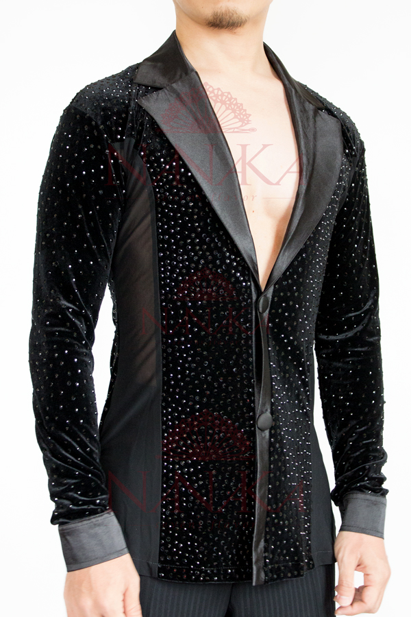 メンズラテンウェア:MN04150283