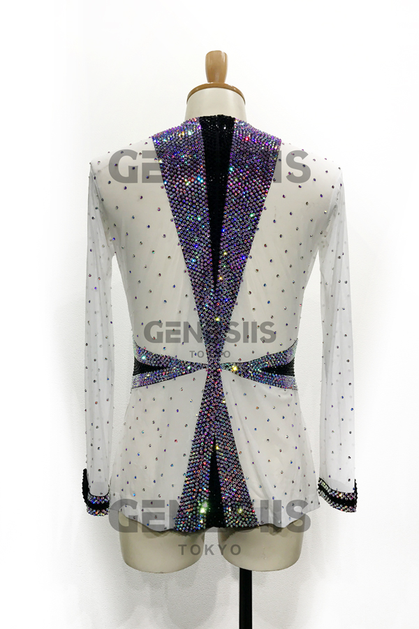 メンズラテンウェア:MN04170553