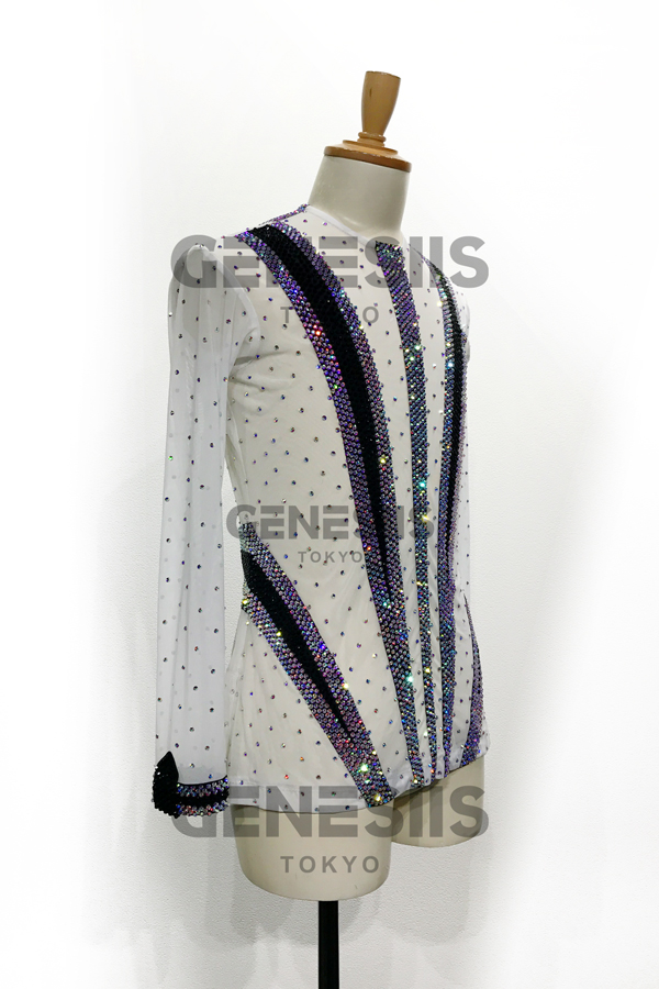 メンズラテンウェア:MN04170553