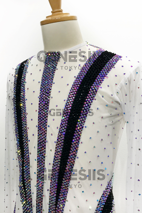 メンズラテンウェア:MN04170553