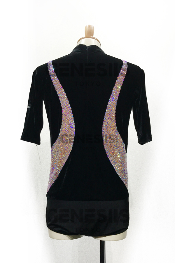 メンズラテンウェア:MN04170555