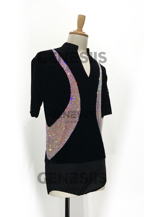 メンズラテンウェア:MN04170555