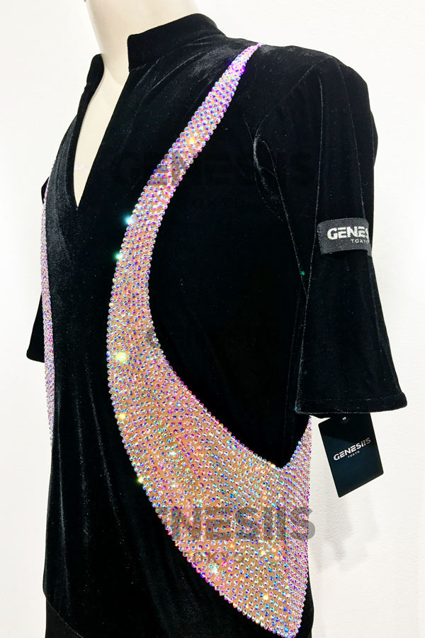 メンズラテンウェア:MN04170555