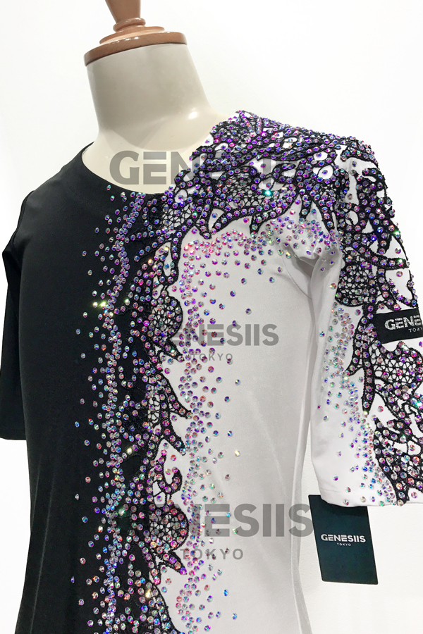 メンズラテンウェア:MN04170558