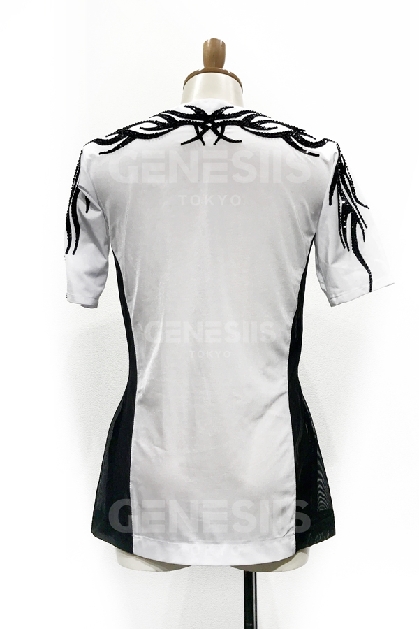 メンズラテンウェア:MN049009JK16