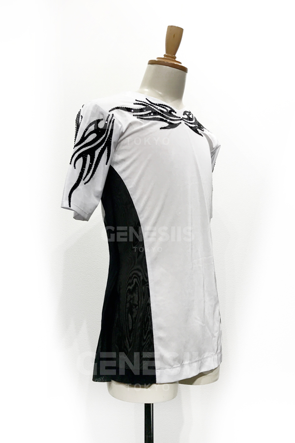 メンズラテンウェア:MN049009JK16