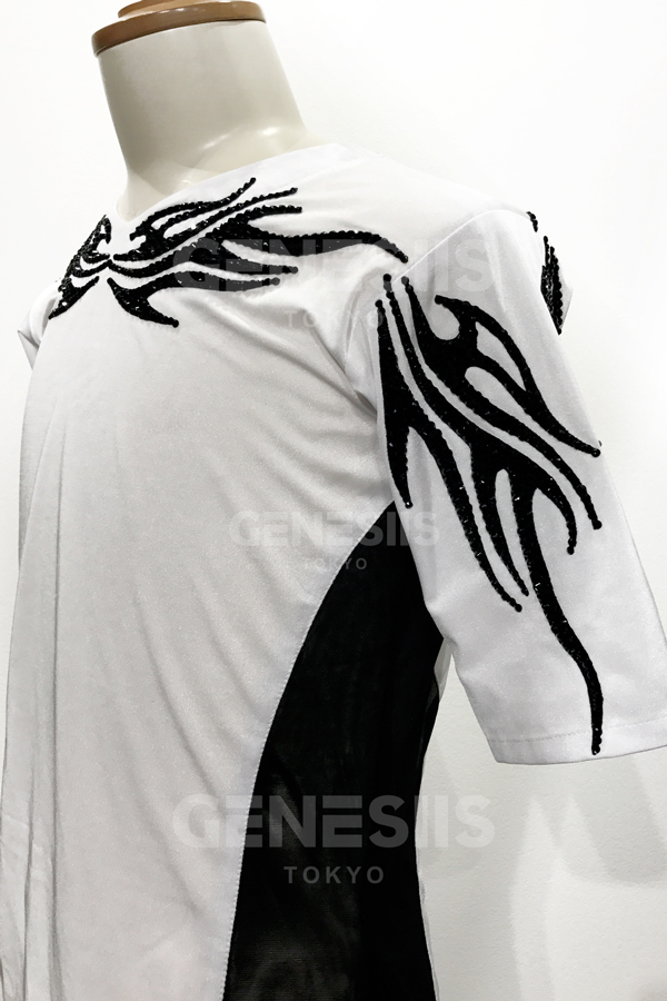 メンズラテンウェア:MN049009JK16