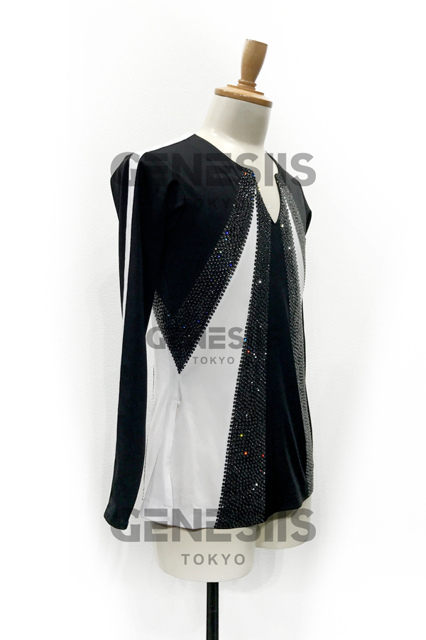 メンズラテンウェア:MN05170591