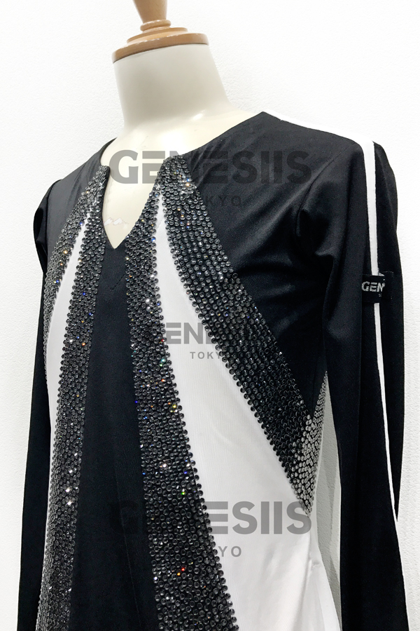 メンズラテンウェア:MN05170591