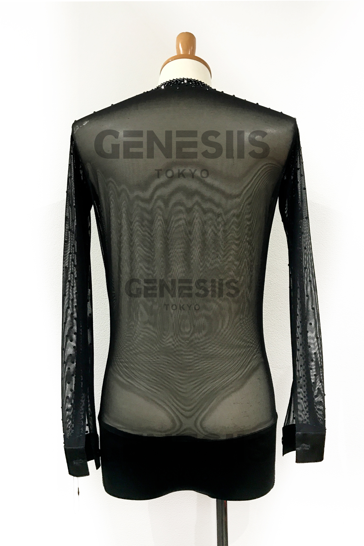 メンズラテンウェア:MN057014JK17