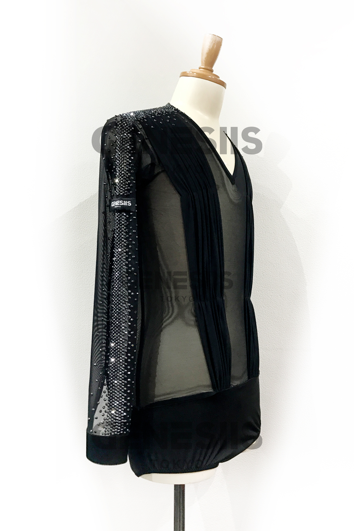 メンズラテンウェア:MN057014JK17