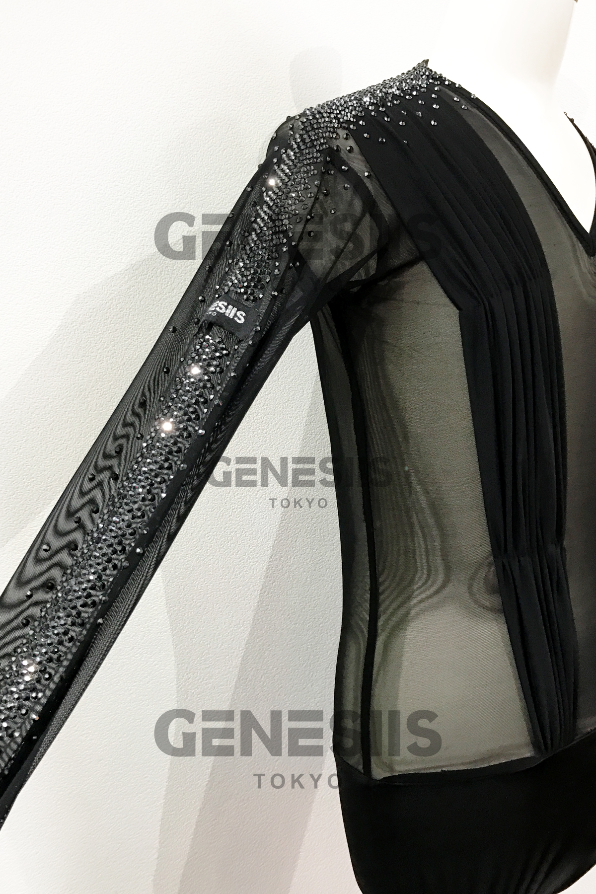 メンズラテンウェア:MN057014JK17