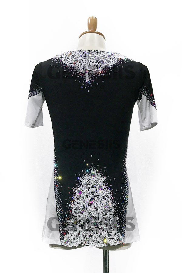 メンズラテンウェア:MN063022JK17